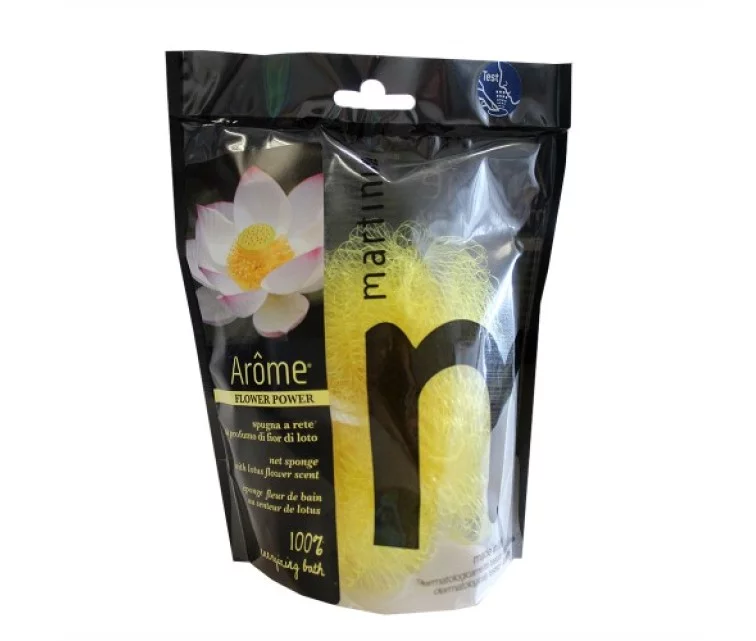 Ароматичная губка сетка Arome Ароматичная губка сетка Arome