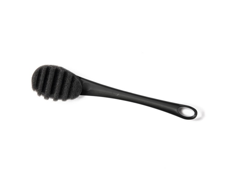 Soft sponge massage brush To.Go