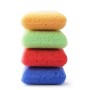 Square sponges 4gb. Colour