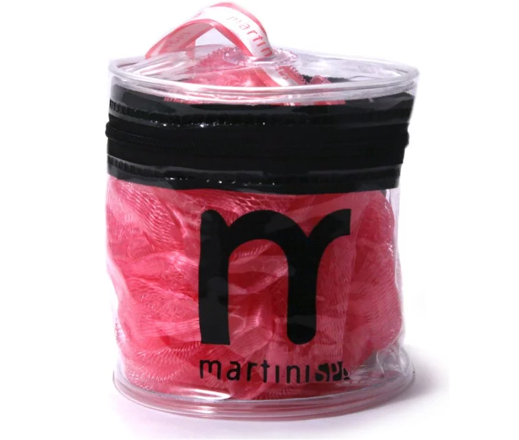 Exfoliating net sponge Colour Exfoliating net sponge Colour