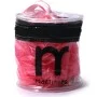 Exfoliating net sponge Colour Exfoliating net sponge Colour