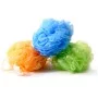 Exfoliating net sponge Colour Exfoliating net sponge Colour