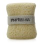 Hydrophilic sponge-soap dish Natural