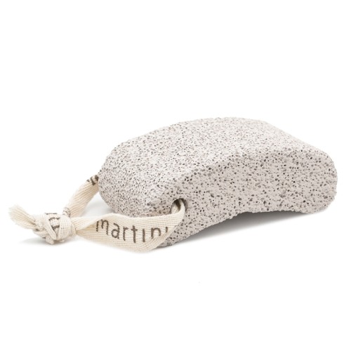 Sintētiskā pumeka pedikīra sūklis Natural  Sintētiskā pumeka pedikīra sūklis Natural