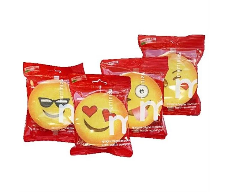 Vannikäsn, puuvilja emotikonid, assortii Vannikäsn, puuvilja emotikonid, assortii