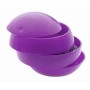 Bowl Beauty accessories purple