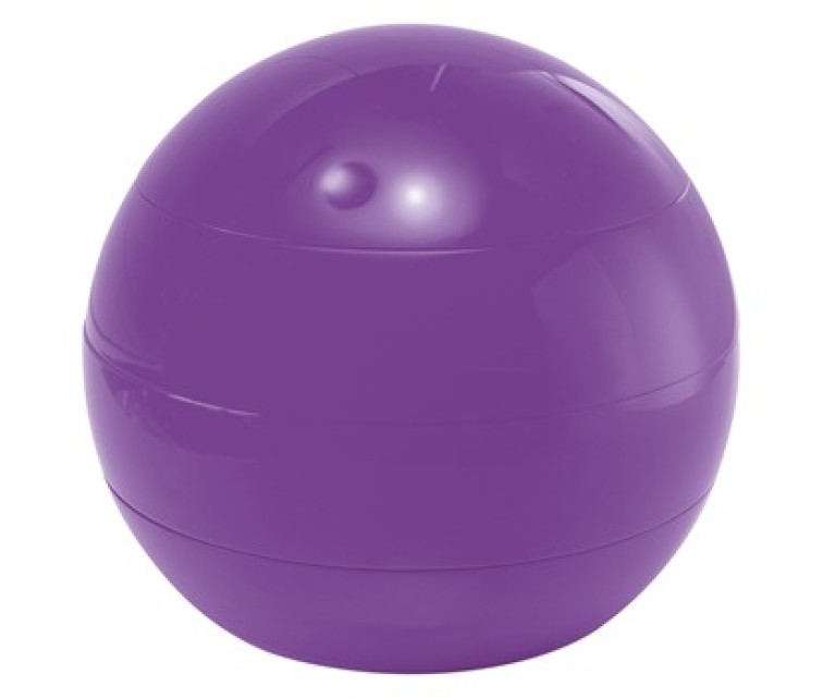 Bowl Beauty accessories purple