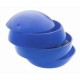 Piederumu trauks Bowl Beauty zils Piederumu trauks Bowl Beauty zils