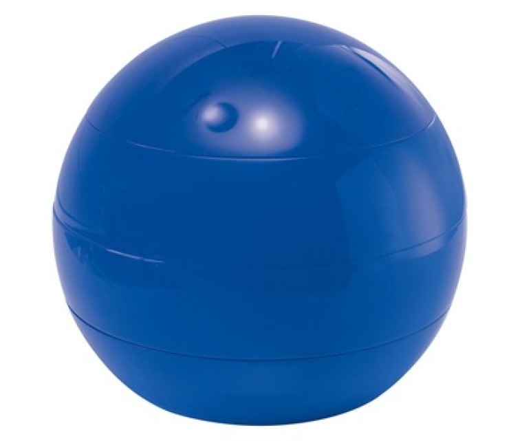 Шкатулка для аксессуаров  Bowl Beauty (синяя)