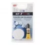Набор клея для шкафов для ванных комнат Fix & Glue Набор клея для шкафов для ванных комнат Fix & Glue