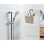 Подвесная многофункциональная полка для ванной 25x9x28см Ecohome Подвесная многофункциональная полка для ванной 25x9x28см Ecohome