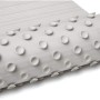 Bath mat non-slip 86x33cm