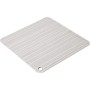 Non-slip shower mat 50x50cm