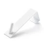 Door hook for hanging / 1 hook / white Door hook for hanging / 1 hook / white