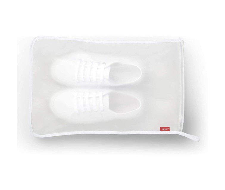 Shoe and accessory bags 2pcs waterproof 41x28cm