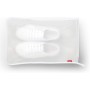 Shoe and accessory bags 2pcs waterproof 41x28cm