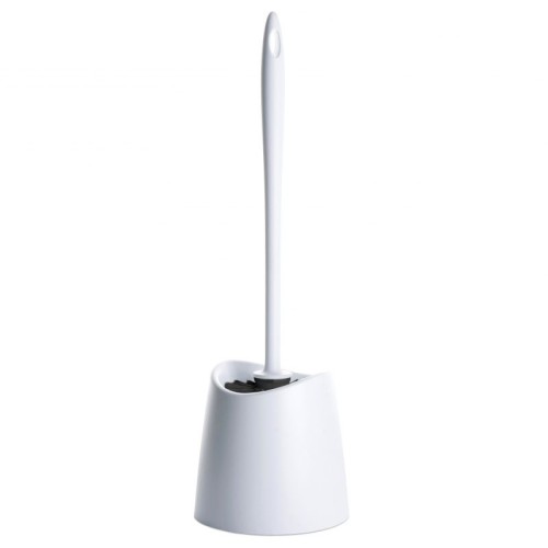 Tualetes birste WC-Standard balta Tualetes birste WC-Standard balta