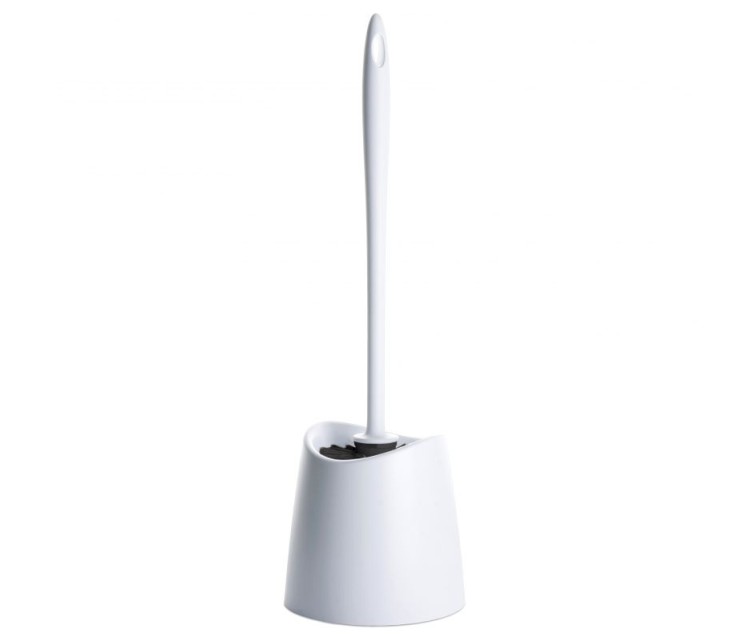 Toilet brush WC-Standard white