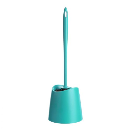 Toilet brush WC-Standard turquoise