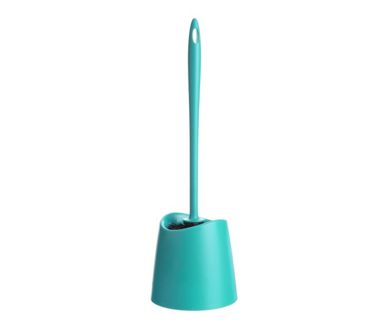 Toilet brush WC-Standard turquoise