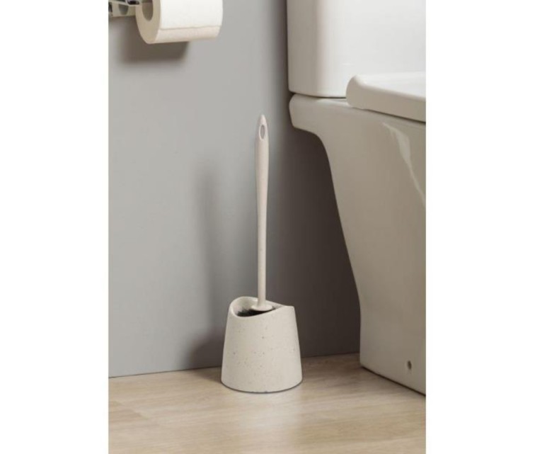 Toilet brush WC-Standard Ecohome