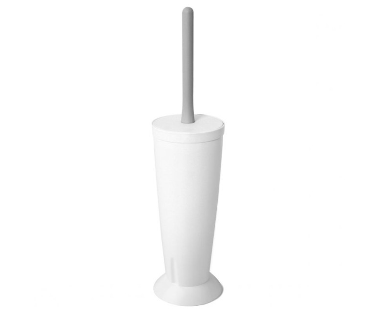 Toilet brush WC-2000 white