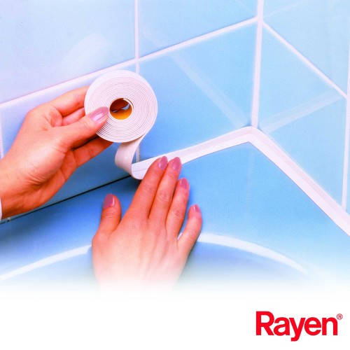 Waterproof tape for bath 3m x 3cm  Waterproof tape for bath 3m x 3cm