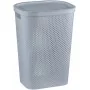 Pesukorv Curver Infinity 60 l, hall Pesukorv Curver Infinity 60 l, hall