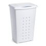 Laundry box Millenium 60L white