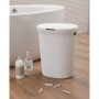 Laundry box Baobab 40L white