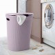 Veļas kaste Baobab 40L violeta