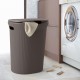 Veļas kaste Baobab 40L brūna