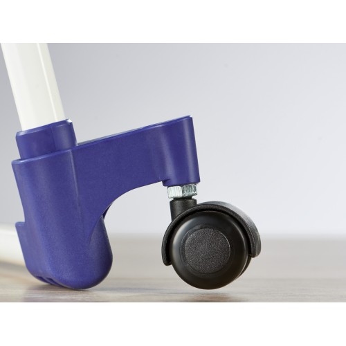 LEIFHEIT Ritenīšu komplekts veļas žāvētājiem Pegasus