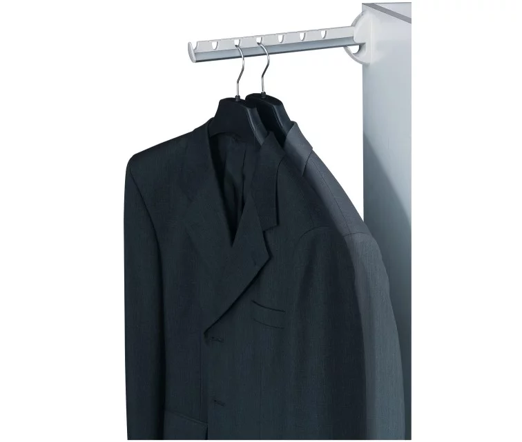 Leifheit Airette drabužių kabykla, 31 cm Leifheit Airette drabužių kabykla, 31 cm