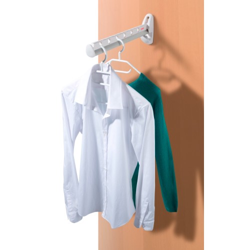 LEIFHEIT Drēbju pakaramā sliede Airette 31cm LEIFHEIT Drēbju pakaramā sliede Airette 31cm