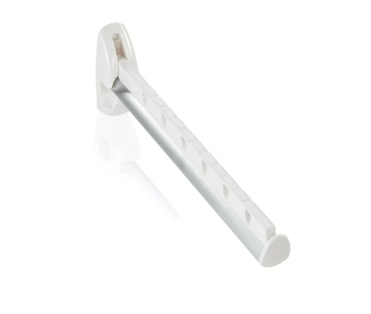 Leifheit Airette drabužių kabykla, 31 cm Leifheit Airette drabužių kabykla, 31 cm