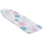 LEIFHEIT Gludināmā dēļa audums Cotton Classic S 112x34cm LEIFHEIT Gludināmā dēļa audums Cotton Classic S 112x34cm