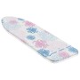 LEIFHEIT Ironing Board Cloth Cotton Classic M 125x40cm