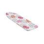 LEIFHEIT Чехол для гладильной доски Cotton Comfort S/M 125x40cм