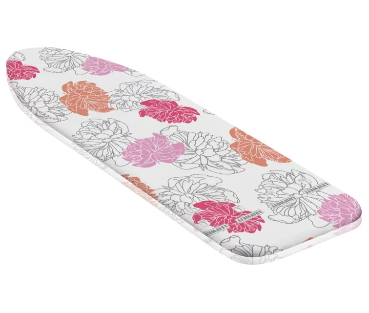 LEIFHEIT Gludināmā dēļa audums Cotton Comfort L/Universal 140x45cm LEIFHEIT Gludināmā dēļa audums Cotton Comfort L/Universal 140x45cm