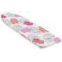 LEIFHEIT Ironing Board Cloth Cotton Comfort L/Universal 140x45cm