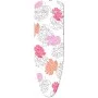 LEIFHEIT Gludināmā dēļa audums Cotton Comfort L/Universal 140x45cm LEIFHEIT Gludināmā dēļa audums Cotton Comfort L/Universal 140x45cm