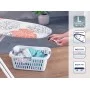 LEIFHEIT Gludināmā dēļa audums Cotton Comfort L/Universal 140x45cm LEIFHEIT Gludināmā dēļa audums Cotton Comfort L/Universal 140x45cm