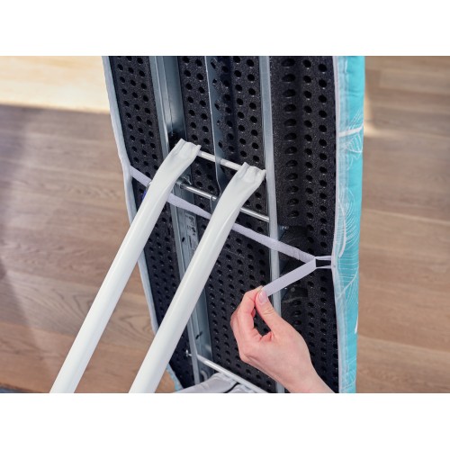 LEIFHEIT Чехол для гладильной доски Thermo Reflect M 125x40cм LEIFHEIT Чехол для гладильной доски Thermo Reflect M 125x40cм