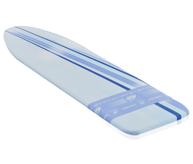 LEIFHEIT Ironing Board Cloth Thermo Reflect Glide&Park S/M 125x40cm