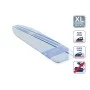 LEIFHEIT Gludināmā dēļa audums Thermo Reflect Glide&Park Universal 140x45cm LEIFHEIT Gludināmā dēļa audums Thermo Reflect Glide&Park Universal 140x45cm