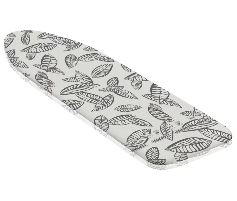 LEIFHEIT Gludināmā dēļa audums Perfect Steam Air Board Express S/M 125x40cm LEIFHEIT Gludināmā dēļa audums Perfect Steam Air Board Express S/M 125x40cm