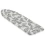LEIFHEIT Gludināmā dēļa audums Perfect Steam Air Board Express S/M 125x40cm LEIFHEIT Gludināmā dēļa audums Perfect Steam Air Board Express S/M 125x40cm