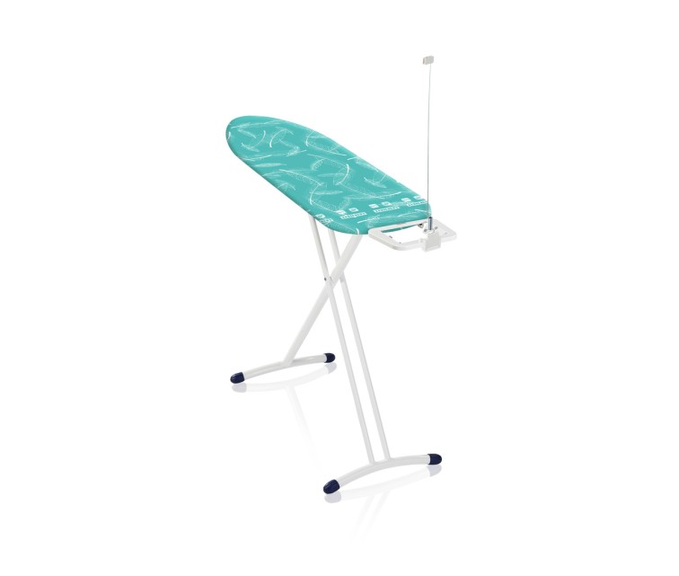 ( DEFECT ) LEIFHEIT Ironing Board Air Board M Solid 120x38cm