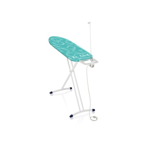 LEIFHEIT Gludināmais dēlis Air Board M Solid Plus 120x38cm  LEIFHEIT Gludināmais dēlis Air Board M Solid Plus 120x38cm